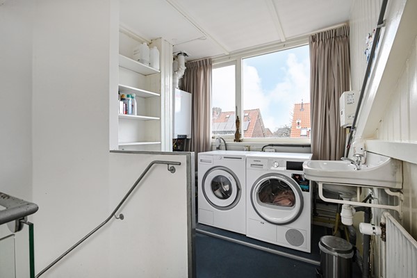 Medium property photo - Hof van Delftlaan 8, 2613 BN Delft